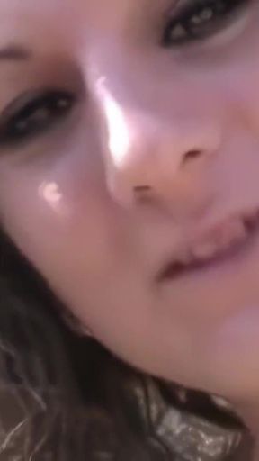 Alys Rebel: Alys Rebel Outdoor Fucking Making of