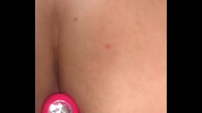 Je met un pige pour une bonne sodomie