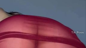 Community Creator
 @gothikana @Teasing & #Big Ass #Upskirt #Nude #Brunette video hd hot | Tik.Porn