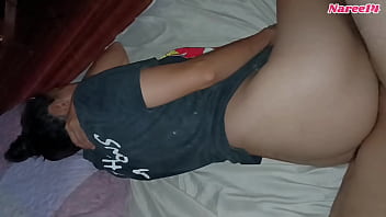 Party friend′s house &mdash;  intense side entry &mdash;  homemade record