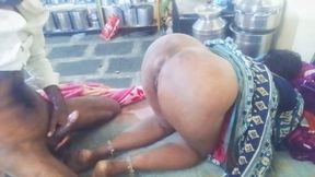 Desi Marathi Wife Fuking homemade Hard cowgirl Doggy style Big Ass fuk Marathi Audio