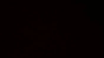 Bettty la tiene en el culito