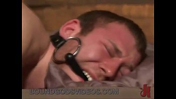 Boundgods trailer