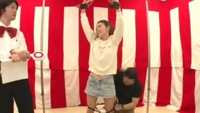 Sizzling Animeashion: newest Japanese bombshells go Nuclear on your Screen