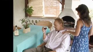 Mom and Grandma Paradise - Episode 2