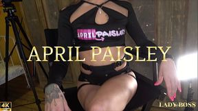 DESTROYERS OF COCKS AND ARSES (AUDITION)