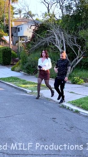 Rachel Steele's Heartbreaking Agreement   Clip 2