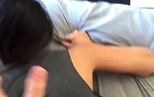 BWC fucks Asian pussy