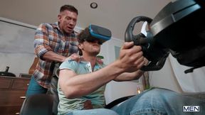 Driving Your Dad Crazy MEN