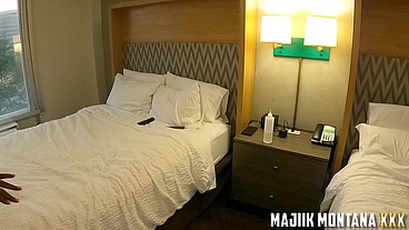 Majiikmontanaxxx Juicy Thycc Dirty Maid
