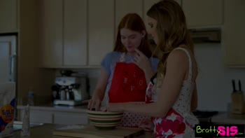 Tyler Nixon's Valentine Surprise: A Steamy Threesome with Ashley Lane & Jane Rogers