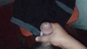 Hot Pinay gets pounded by two guys