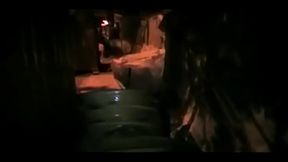 69 sucked by arab in the public street