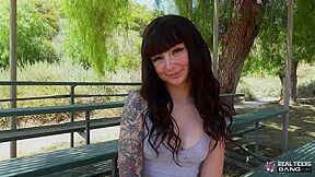 Nicole Nichols, Stevie Moon And Alex Jett In 18+ Compilation Featuring
