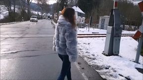 Kim Rose // Teenie Pisswalk