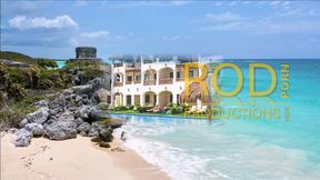 REMEMBERING YUCATAN 1