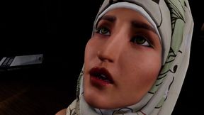 Jameel Sisters Orgy