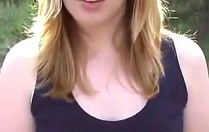 Buttlovers - Analsex utomhus