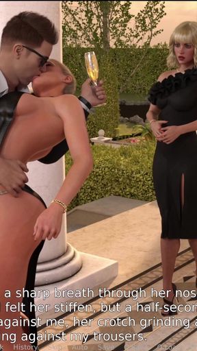 Delicious MILFs (part 20) New Version Improved by Ai