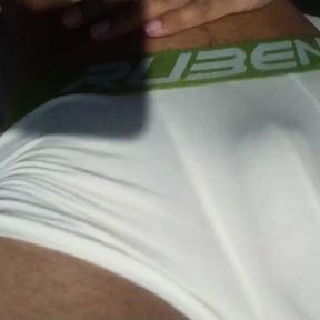 Gay Twink Boy Hump, Wank and Do a Handjob Till Cum