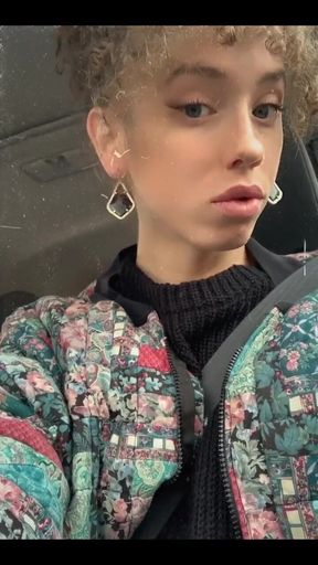 Business Casual Lily Demure