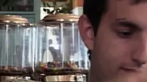 Desperate longing knows no limits until nothing matters anymore