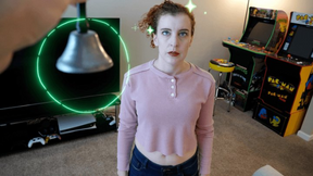 Ring Eden&#039;s Bell