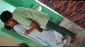 Indian College Cutie Resaal's First Anal Experience