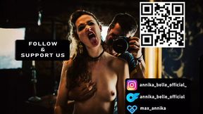 Passionate Kisses & Hot Makeout Scenes