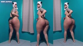 DELICIOUS FEMBOY BIG ASS AND BIG DICK