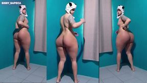 DELICIOUS FEMBOY BIG ASS AND BIG DICK