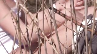 WILDWOOD WOODSTOCK Pascalles NSFW Naked Orgy Adventure!