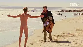 The Midway Cast Nude Is A Gay Porn Dream Team