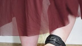 Obsession Without Limits – Your Addiction Owns You Now