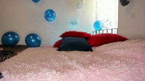 Lety Roses Private Show
