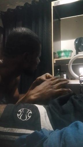 Aggressive Massive Blowjob