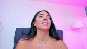 Madisson Blair Private Show