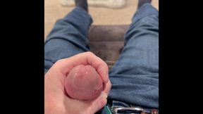 Ginger Bear After Work Jerk