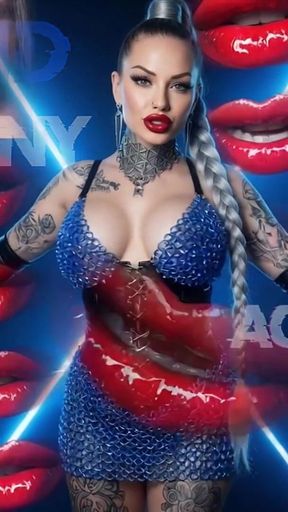 Your Mind on the Block - Obsessive Fixation Auction