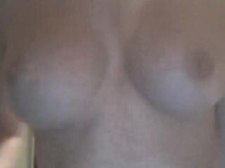 Wanna watch TV or me