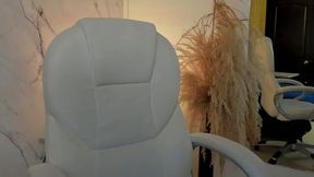 Gaia Wolf Private Show