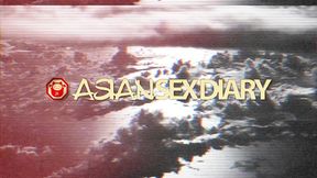 Asiansexdiary Filipina Uses Sneaky Sexy Body to Please Foreigner
