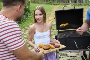 Hot Summer BBQ