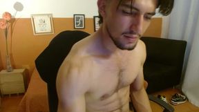 Zyon Benet Private Show - Part 2