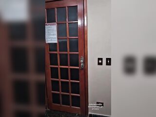 My nasty sister-in-law called me to fix the refrigerator, but what this babe actually wanted was to see her get laid. (Full story on Red)