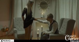 Bondage-Babe Megane Lopez gierig transfiziert von harter Zerstörung dieser kranken kote