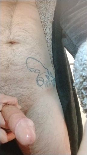 Rate my cock