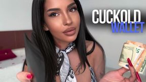 CUCKOLD WALLET
