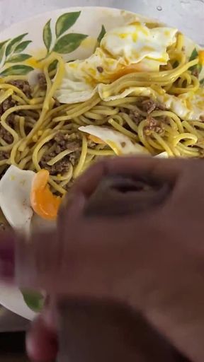 New Food Recipe