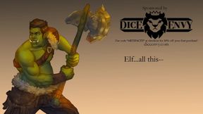 Artifacts of the Missing // S01:E01 // The Half Breed and the Prince